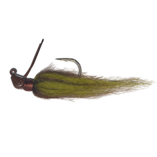 1/2 oz Original Punisher Jig