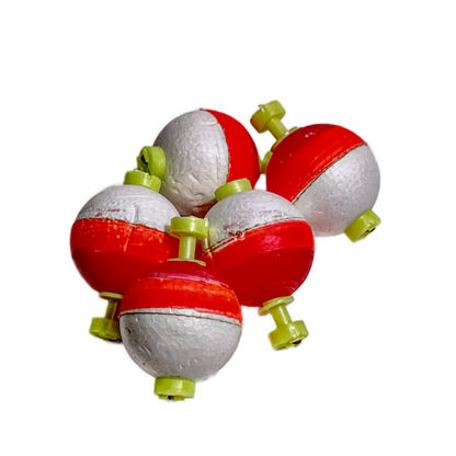 DHT Bob's Bobbers (2 Pack)