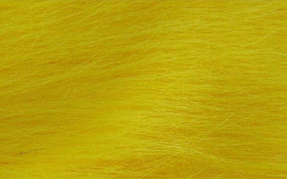 Craft Hair (1' x 3' pieces) - Dale Hollow Tackle