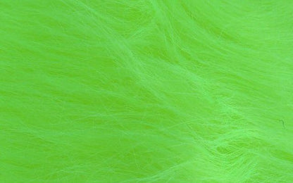 Craft Hair (1' x 3' pieces) - Dale Hollow Tackle