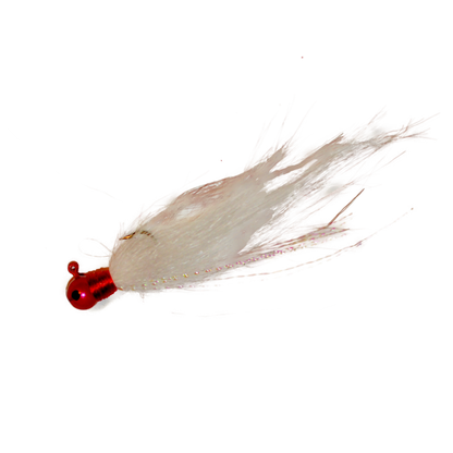 06 DHT Crappie Slayer Jigs
