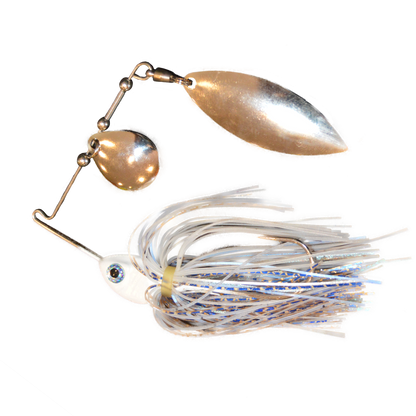 09 DHT Daytime Series Spinnerbaits