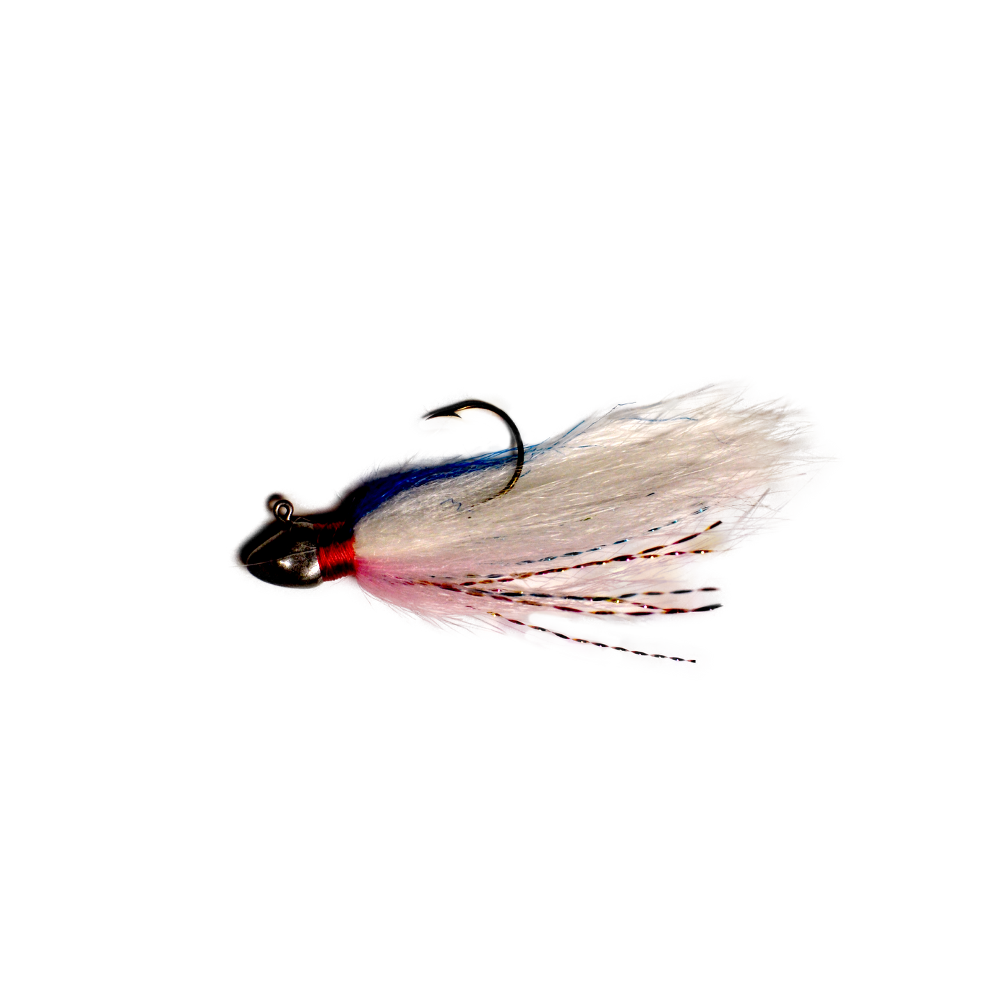 02 DHT Float & Fly Hair Jigs