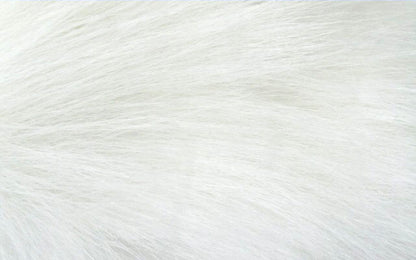 Craft Hair (1' x 3' pieces) - Dale Hollow Tackle