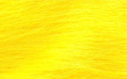 Craft Hair (1' x 3' pieces) - Dale Hollow Tackle