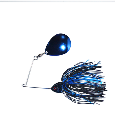 07 DHT Nighttime Series Spinnerbaits
