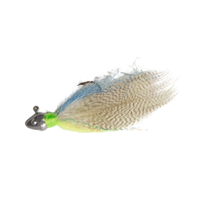 03 DHT Float & Fly Duck Feather Jigs