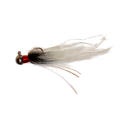 06 DHT Crappie Slayer Jigs