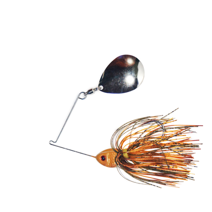 07 DHT Nighttime Series Spinnerbaits