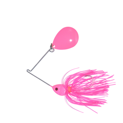 07 DHT Nighttime Series Spinnerbaits