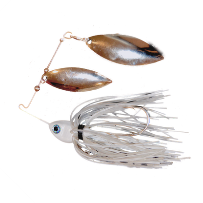 09 DHT Daytime Series Spinnerbaits
